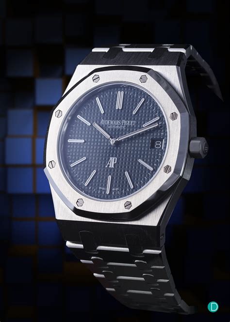 audemars piguet royal oak jumbo replica|audemars piguet jumbo extra thin.